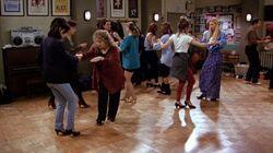 The One With the Fake Monica The One With the Fake Monica