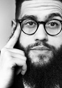 Jamali Maddix Jamali Maddix