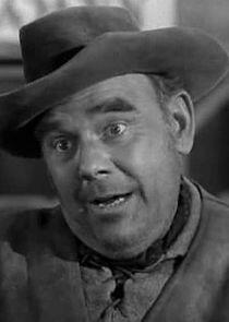 photo of James Westerfield
