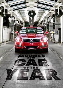 Esquire's Car of the Year Esquire's Car of the Year