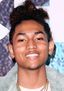 photo of Jahking Guillory