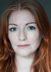 photo of Laura Pitt-Pulford
