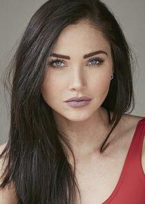 Jessica Green Jessica Green