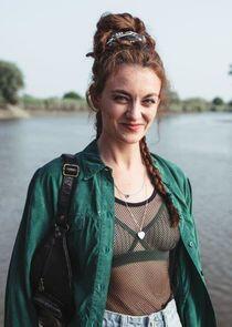 Zoë Everaert Zoë Everaert