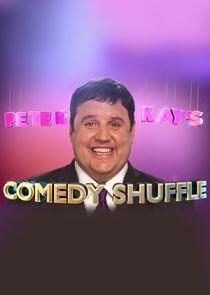 Peter Kay's Comedy Shuffle Peter Kay's Comedy Shuffle