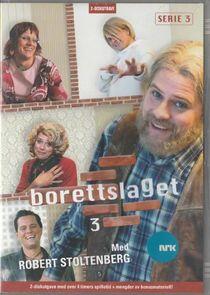 Borettslaget - Season 3 Borettslaget - Season 3