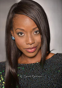 Candice Renée Candice Renée