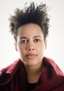 photo of Helen Katamba