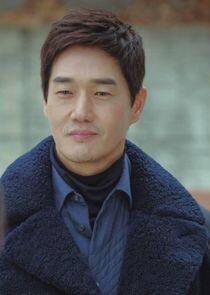 Han Jae Hyun Han Jae Hyun