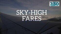 Sky High Fares Sky High Fares