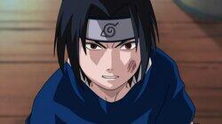 Chunin Challenge: Rock Lee vs. Sasuke!
