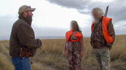 Zeroing In Zeroing In