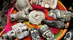 Power of the Talisman Power of the Talisman