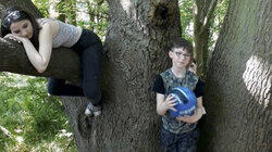 Ghost Photobombs Kids and More Ghost Photobombs Kids and More