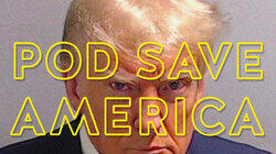 Trump Mugshot-enfreude Trump Mugshot-enfreude