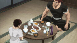 Father & Son Dining Father & Son Dining