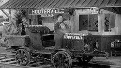 The Hooterville Flivverball The Hooterville Flivverball