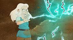 The Stience of Homemade Lightning The Stience of Homemade Lightning