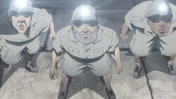 Son, Father and… Son, Father and…