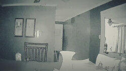 Shadow Figure Intruder and More Shadow Figure Intruder and More