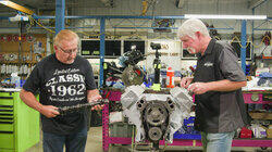 Graveyard Carz Next Generation Graveyard Carz Next Generation