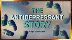 The Antidepressant Story The Antidepressant Story