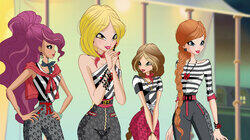 Stylist Wanted Stylist Wanted