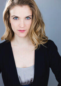 photo of Becca Ballenger photo of Becca Ballenger