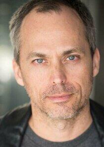 photo of Steven Lane