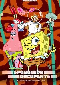 SpongeBob DocuPants SpongeBob DocuPants