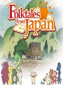 Folktales from Japan Folktales from Japan