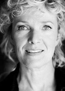 Eva Fabricius Eva Fabricius