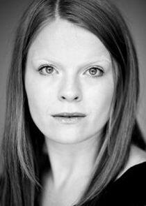 Louise Madsen Louise Madsen