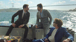 3. Bölüm 3. Bölüm