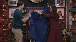 The Wizard At The End Of The World: Part One The Wizard At The End Of The World: Part One