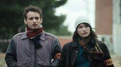 Épisode 1 Épisode 1