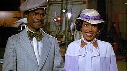 Bojangles and the Dancer / Deuces Are Wild