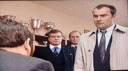 In the Frame In the Frame