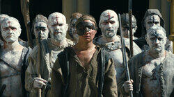 L'archevêque L'archevêque