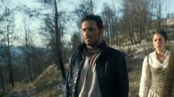 L'inquisiteur L'inquisiteur