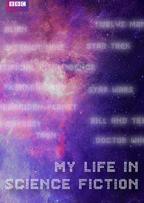 My Life in Science Fiction My Life in Science Fiction
