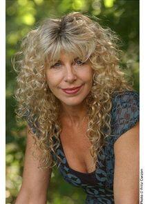 Louise Plowright Louise Plowright