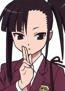 Setsuna Sakurazaki Setsuna Sakurazaki