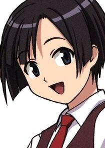 Madoka Kugimiya Madoka Kugimiya