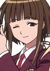 Kaede Nagase Kaede Nagase