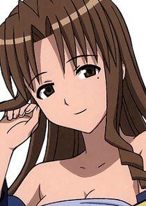 Chizuru Naba Chizuru Naba