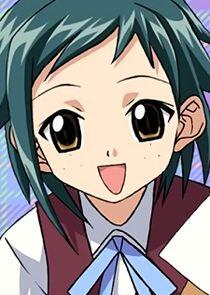 Natsumi Murakami Natsumi Murakami