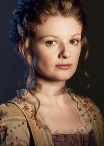 Mary Woodhull Mary Woodhull