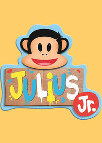 Julius Jr. Julius Jr.