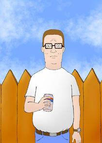 Hank Hill Hank Hill